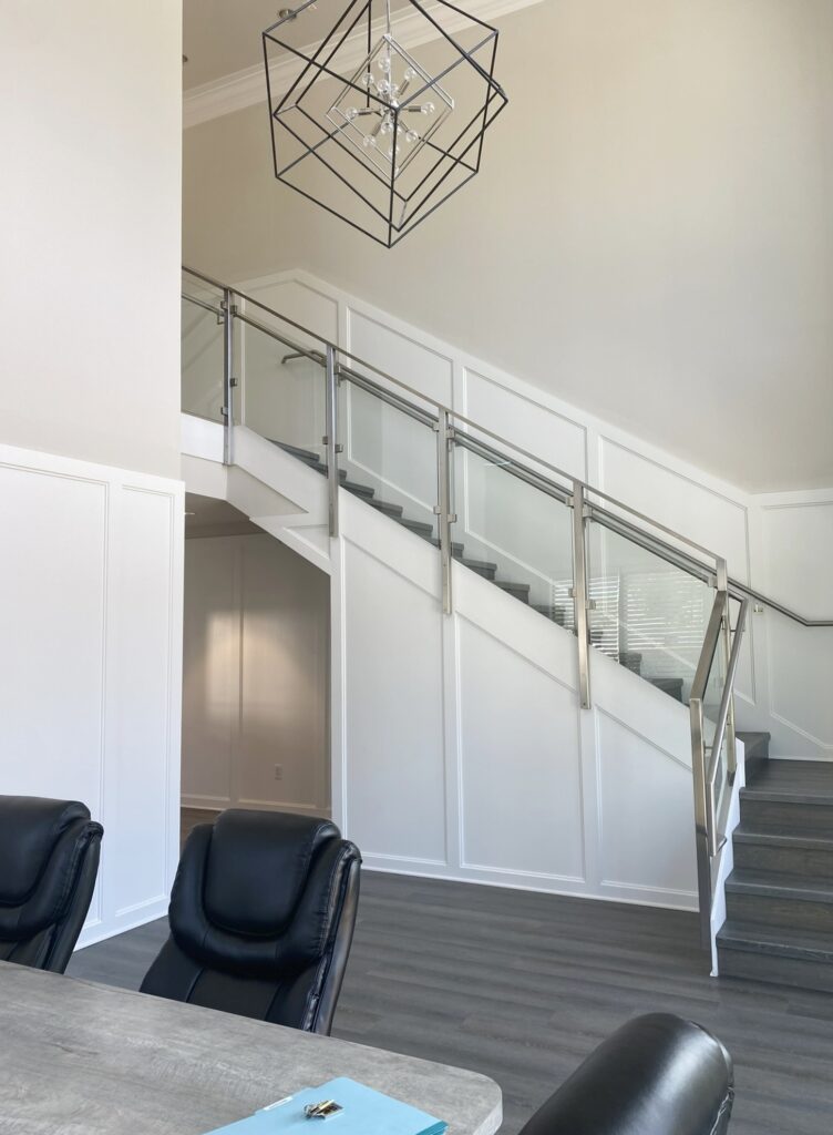 lobby stairs-criminal defense lawyer Vero Beach,FL 32960 Dorothy Naumann