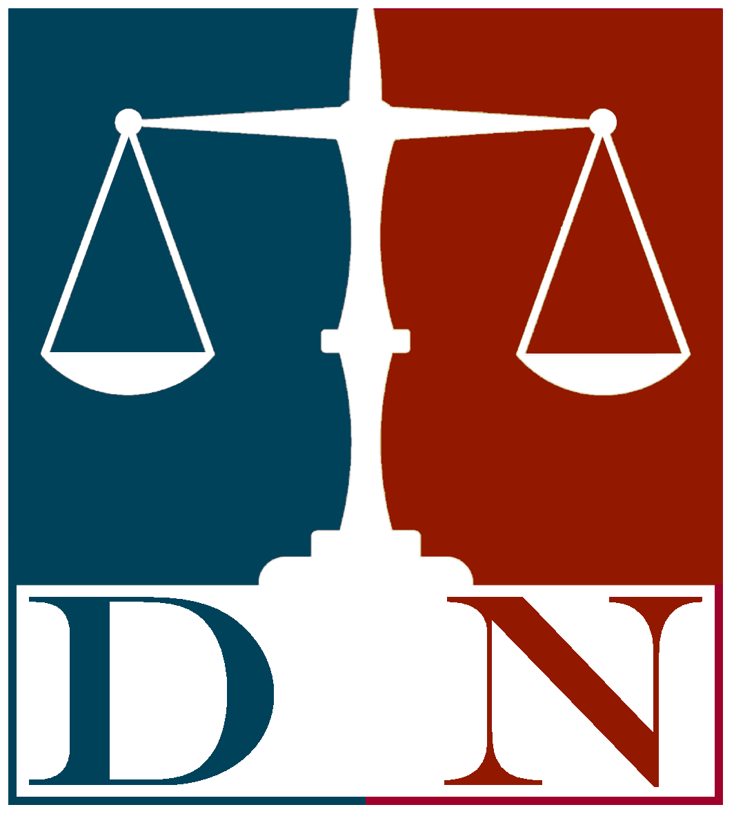 logo-criminal defense lawyer for Vero Beach, FL-Law Office of Dorothy Naumann