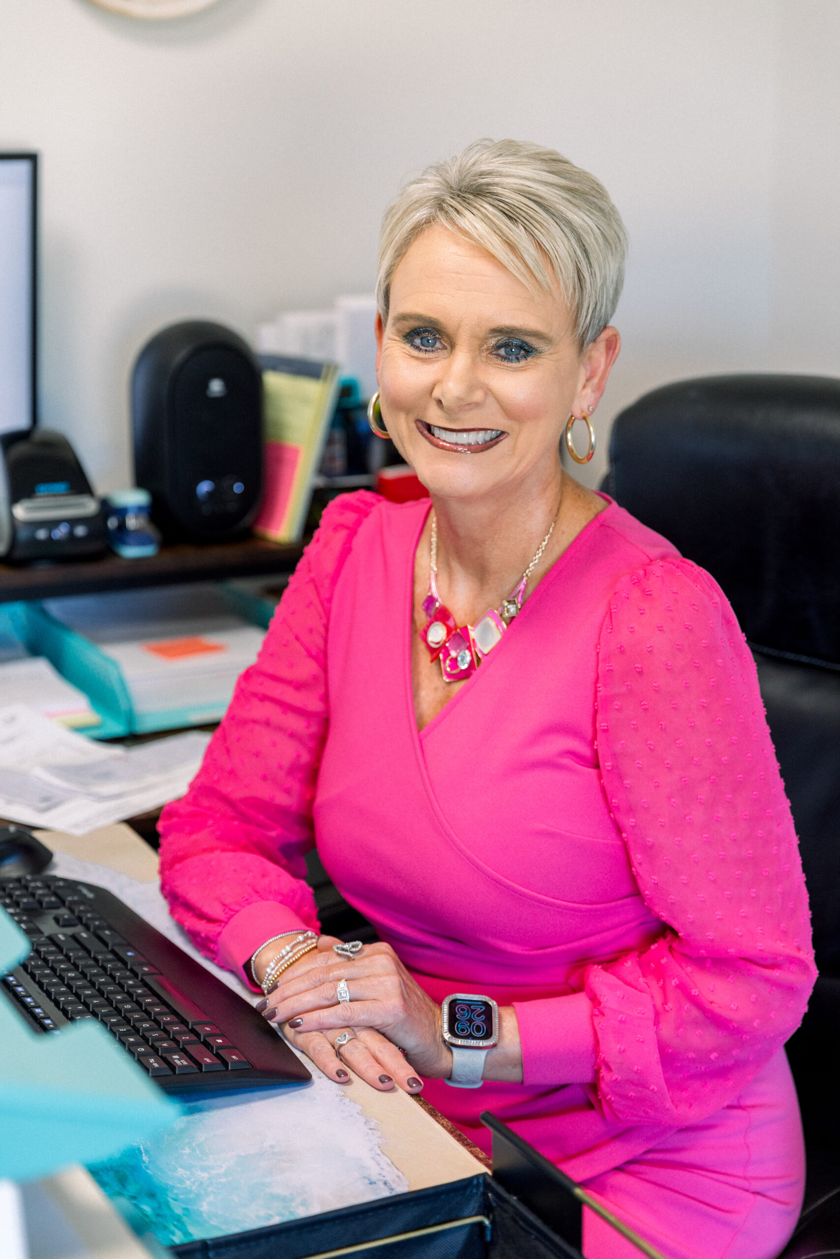 Law Office of Dorothy Naumann staff