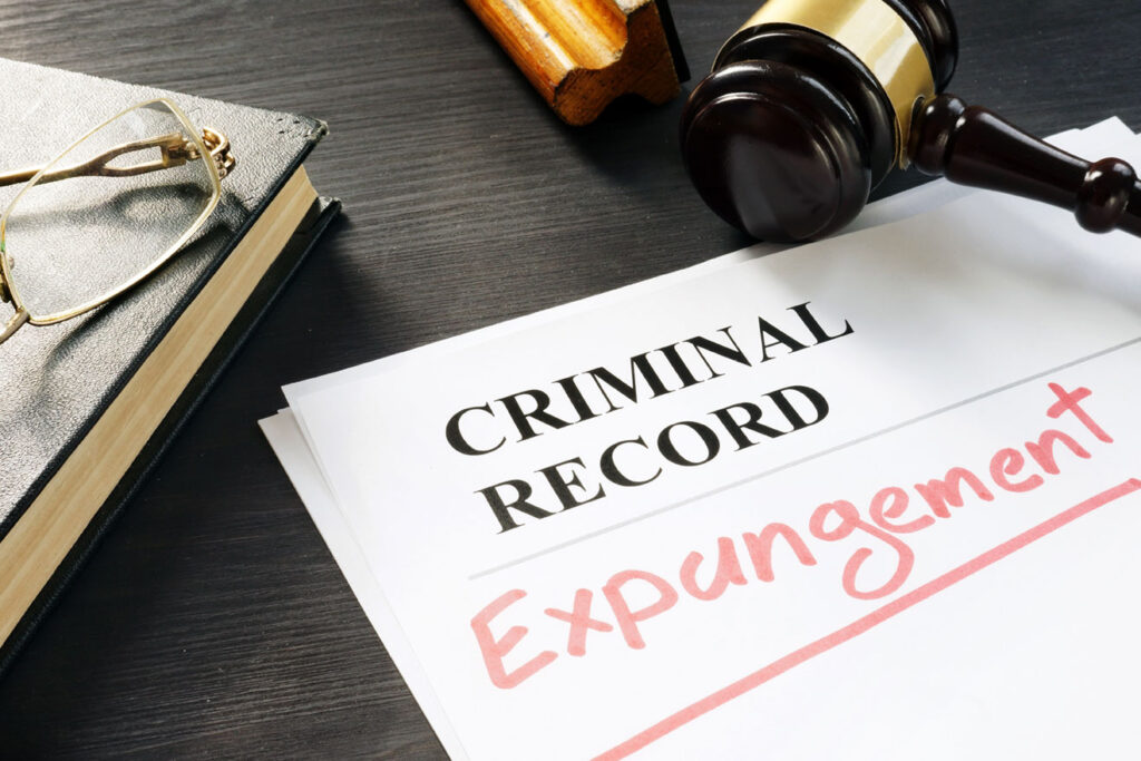 Florida Statutes 943.059 and 943.0585 establish separate processes for sealing and expunging criminal records, each with distinct eligibility requirements.