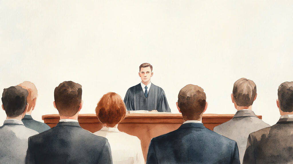 grand jury florida courtroom