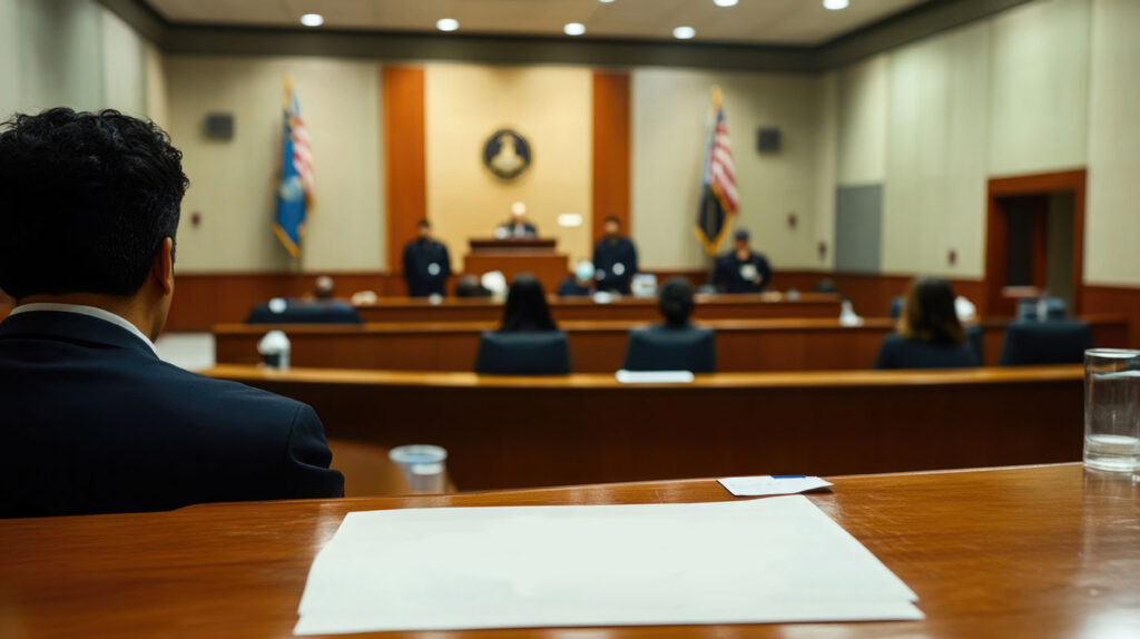 Sentencing in Florida